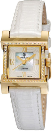Годинник CHRISTINA 142GWW2