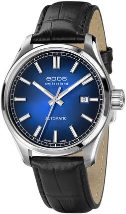 Часы Epos 3501.132.20.16.25