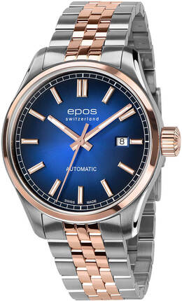 Часы Epos 3501.132.34.16.44