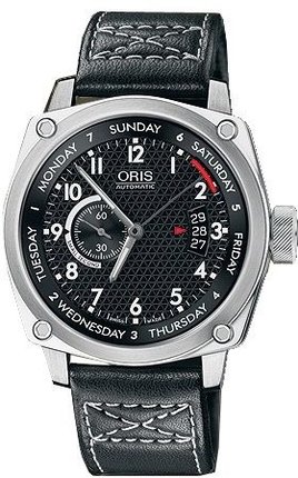 ORIS 645 7617 4164 LS 5 22 58 FC BC4