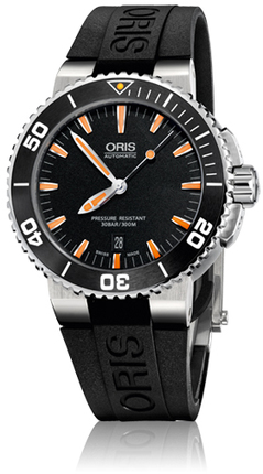 ORIS 733 7653 4183 Set RS