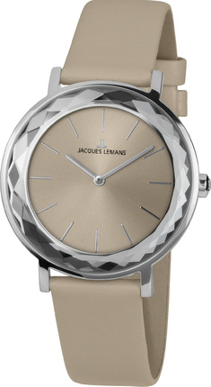 Часы Jacques Lemans Nice 1-2054B