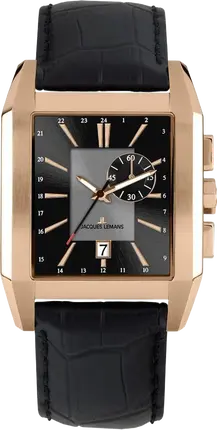 Часы Jacques Lemans Torino 1-2162C - купить в Киеве, Украине по