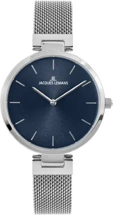 Годинник Jacques Lemans Milano 1-2110C