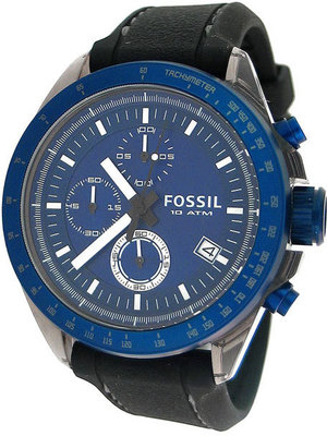 Часы Fossil CH2784