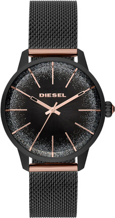 Diesel castilla shop