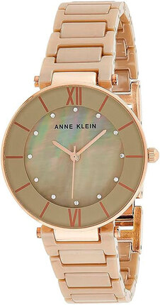 Годинник Anne Klein AK/3266KHRG