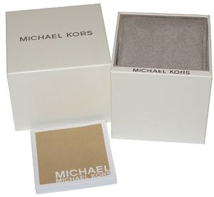 Годинник MICHAEL KORS MK5550 - купити 