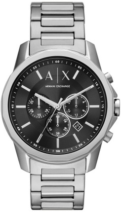 Годинник Armani Exchange Banks AX1720