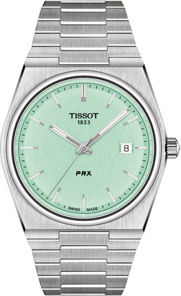 Часы Tissot PRX T137.410.11.091.01