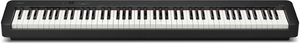 Цифровое пианино CASIO CDP-S100BK