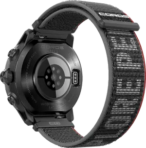 Смарт-годинник COROS APEX 2 Black (WAPX2-BLK)