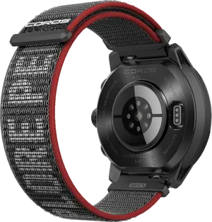 Смарт-годинник COROS APEX 2 Black (WAPX2-BLK)