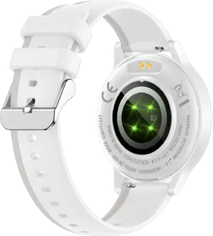Смарт-годинник Forever IGo Watch 4 JW-600 White + ремінець