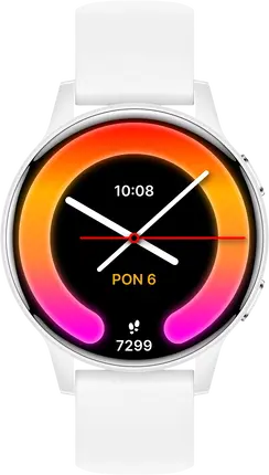 Смарт-годинник Forever IGo Watch 4 JW-600 White + ремінець