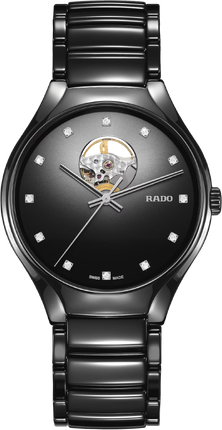 Часы Rado True Automatic 01.763.6109.3.015 R27056152 - купить в