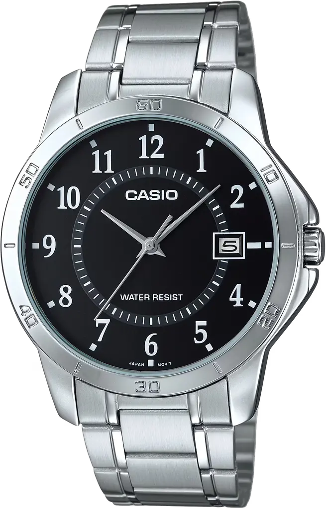 Часы Casio TIMELESS COLLECTION MTP-V004D-1BUDF