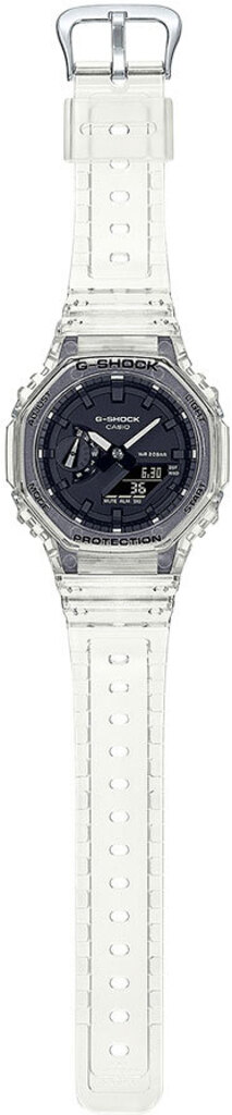 Годинник Casio G-SHOCK Classic GA-2100SKE-7AER