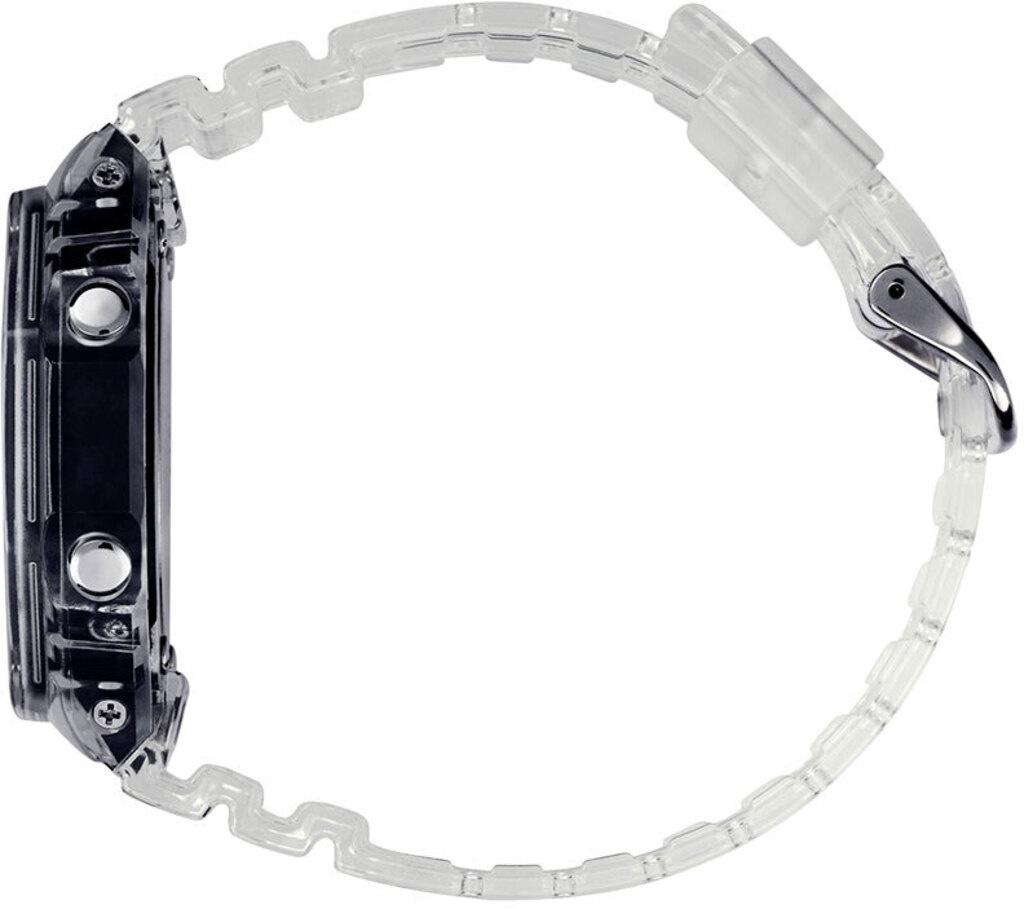 Годинник Casio G-SHOCK Classic GA-2100SKE-7AER