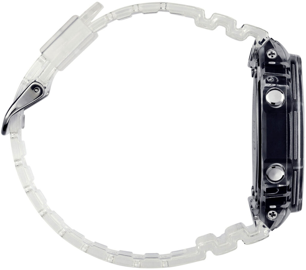 Годинник Casio G-SHOCK Classic GA-2100SKE-7AER