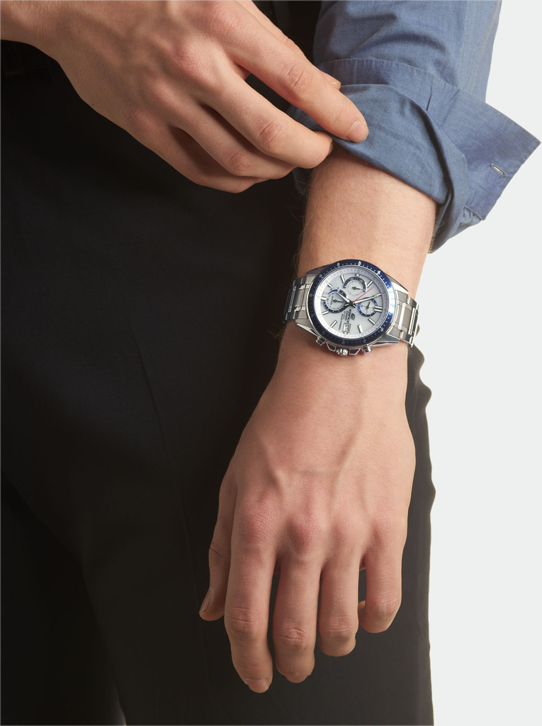 Часы Casio EDIFICE Classic EFS-S510D-7BVUEF