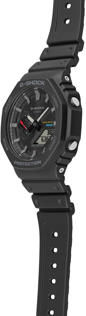 Часы Casio G-SHOCK Classic GA-B2100-1AER