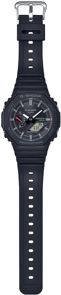 Часы Casio G-SHOCK Classic GA-B2100-1AER