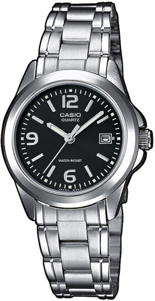 

Часы CASIO LTP-1259PD-1AEG, LTP-1259PD-1AEG