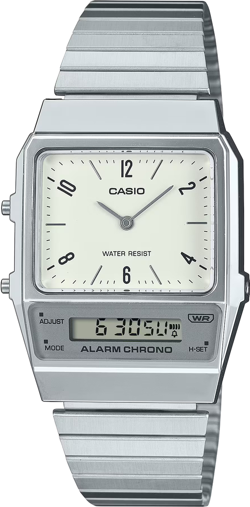 Годинник Casio VINTAGE EDGY AQ-800E-7A2EF