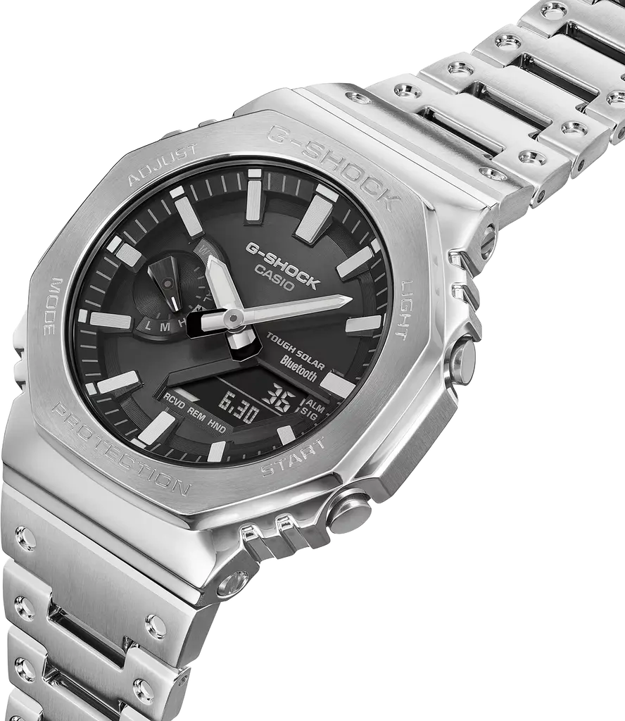 Часы Casio G-SHOCK Classic GM-B2100SD-1AER