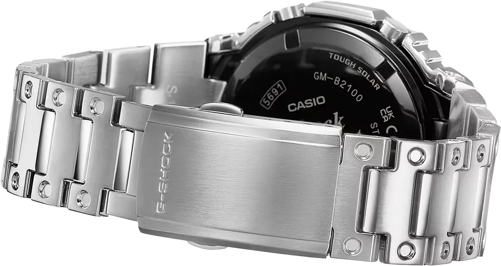 Часы Casio G-SHOCK Classic GM-B2100SD-1AER