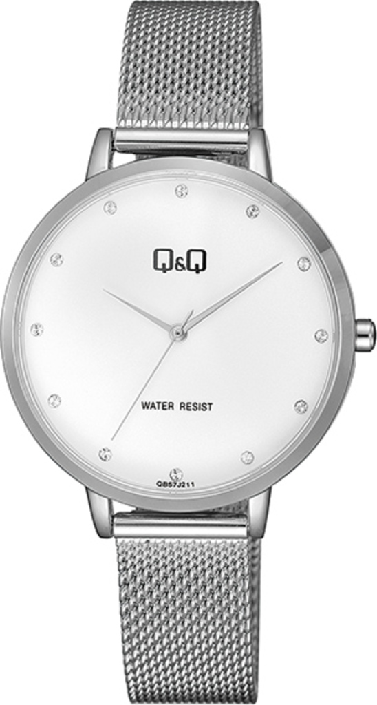 

Часы Q&Q QB57J211Y, QB57J211Y