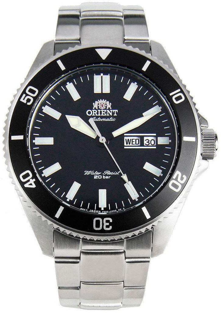 Годинник ORIENT FAA0008B1