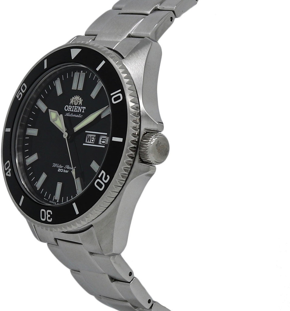 Годинник ORIENT FAA0008B1