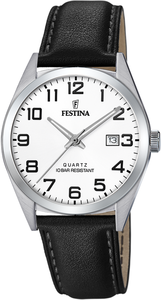 Годинник Festina Classics F20446/1