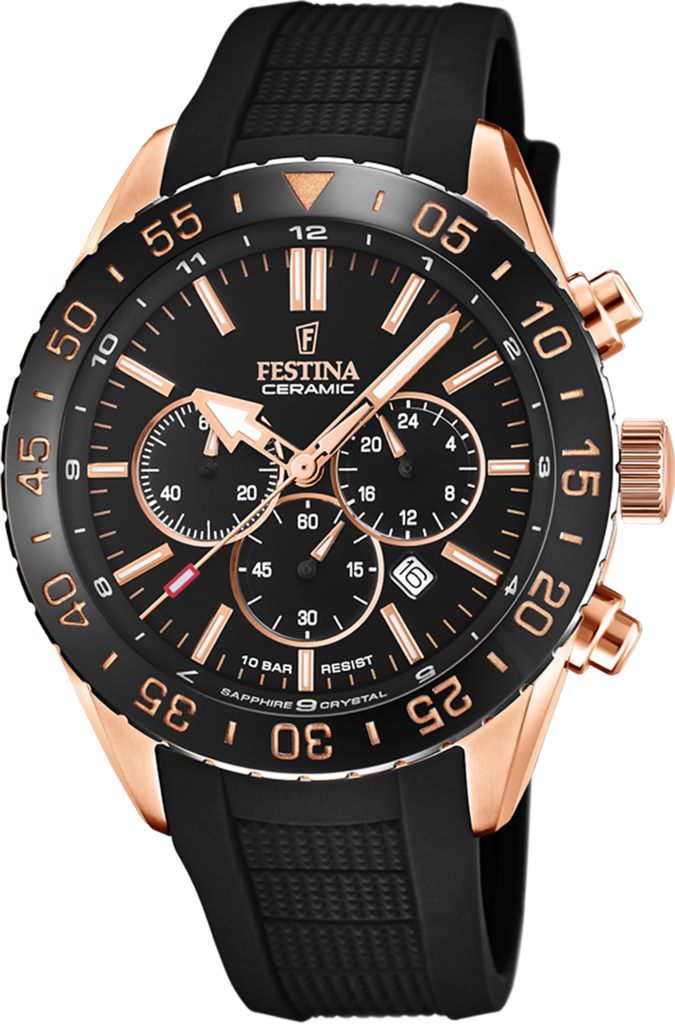 

Часы FESTINA F20516/2, F20516/2