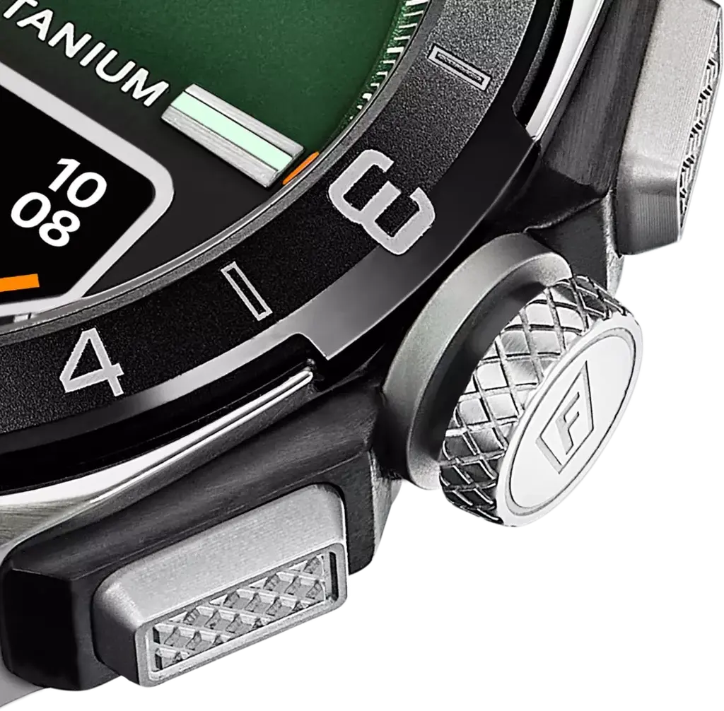 Часы Festina Connected D F23000/2