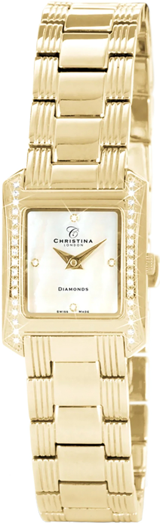Годинник CHRISTINA 138GW