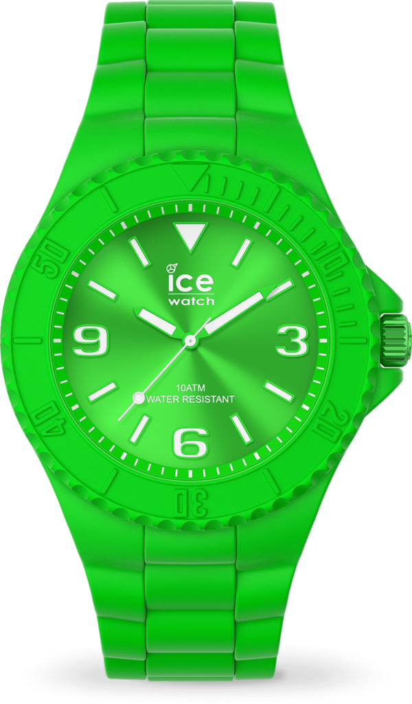Часы Ice-Watch ICE generation Flashy Green 019160