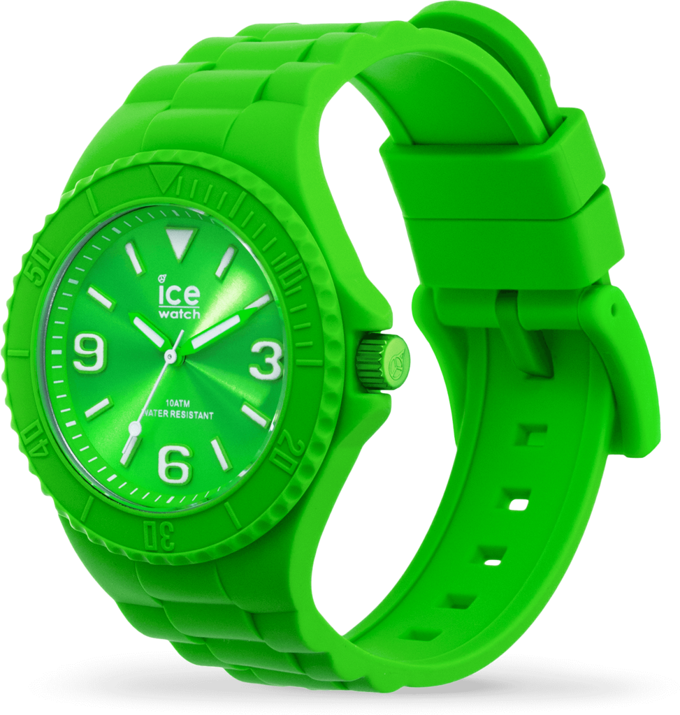 Часы Ice-Watch ICE generation Flashy Green 019160