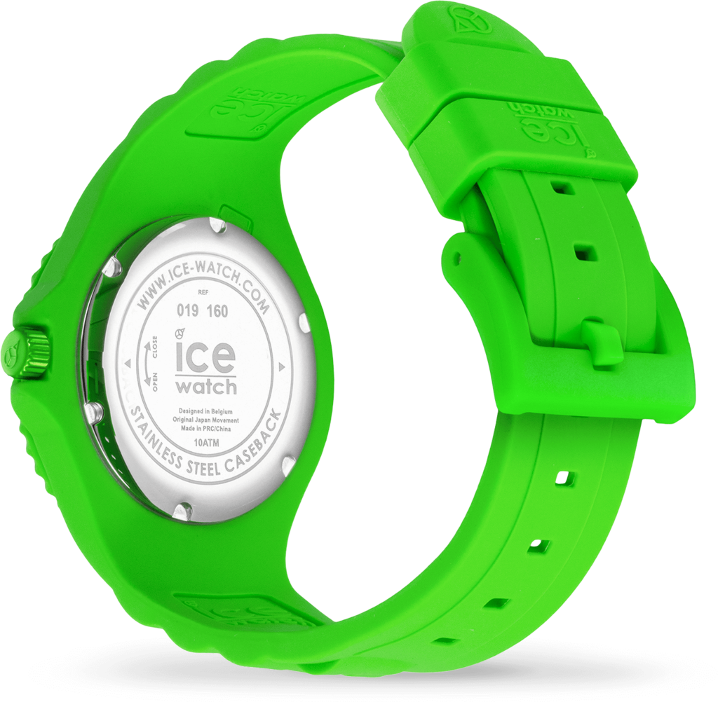 Часы Ice-Watch ICE generation Flashy Green 019160