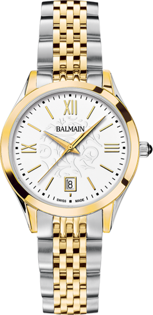 Годинник Balmain Classic R 4312.31.12
