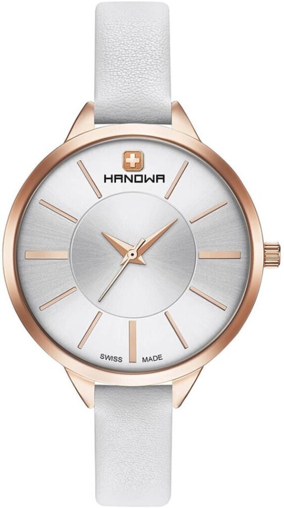 

Часы Hanowa Elisa 16-6076.09.001, 16-6076.09.001