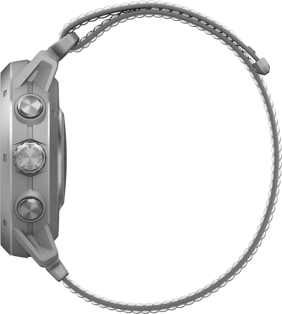 Смарт-годинник COROS APEX 2 Pro Grey (WAPX2P-GRY)