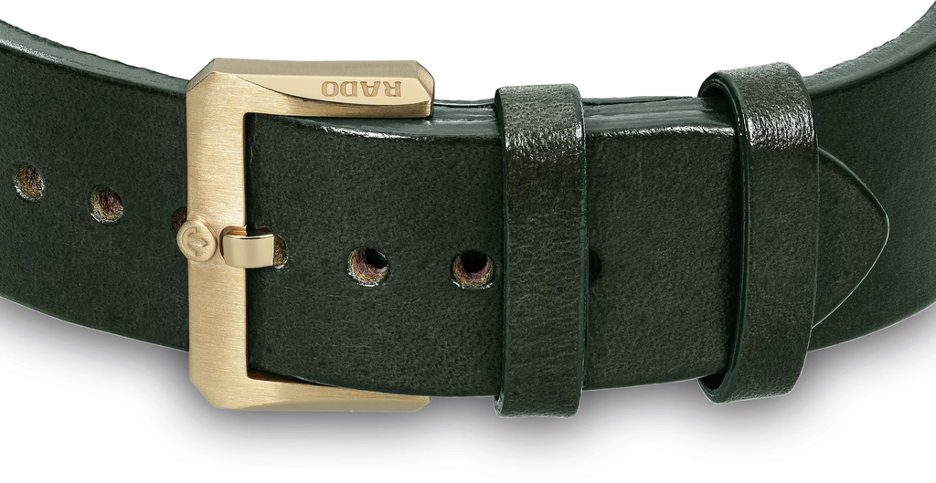 Часы Rado Captain Cook Automatic Bronze 01.763.0504.3.131 R32504315